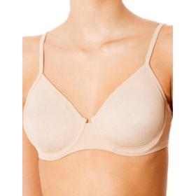 Бюстгальтер мягкий Infiore BASIC 2003 nudo, Цвет: nudo (телесный), Размеры: 80B