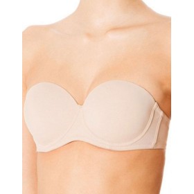 Бюстгальтер анжелика с пуш-ап Infiore BASIC 2005 nudo, Цвет: nudo (телесный), Размеры: 70B