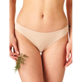 Набор трусов слипов 2 шт Key LPR 001 бежевый, Цвет: бежевый, Размеры: M