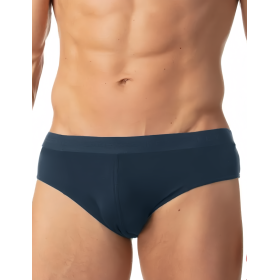 Набор трусов слипов Key MPP 005 (2 шт) темно-синий, Цвет: темно-синий, Размеры: M