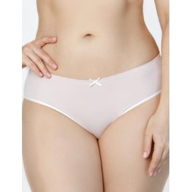 Трусы слипы Honey H20-15-K крем-брюле, Цвет: крем-брюле, Размеры: L