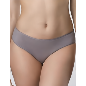 Трусы слипы Honey H37-17-K серый жемчуг, Цвет: серый жемчуг, Размеры: XL