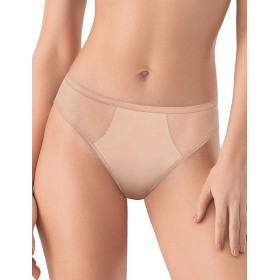 Трусики бразилиана Mioocchi ORNELLA 8291 nudo, Цвет: nudo (телесный), Размеры: XS