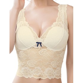 Топ бралетт Mioocchi SEDUZIONE 7384 avorio, Цвет: avorio (слоновая кос, Размеры: 70B