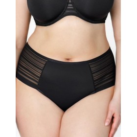 Трусы слипы Sermija 184-22-SH чёрный, Цвет: чёрный, Размеры: S