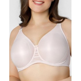 Мягкий бюстгальтер Sermija NIDA 185-22-L крем-брюле, Цвет: крем-брюле, Размеры: 70G