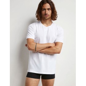 Футболка мужская в наборе (2 шт) Dim SPORT 0DAB белый, Цвет: белый/белый, Размеры: XL