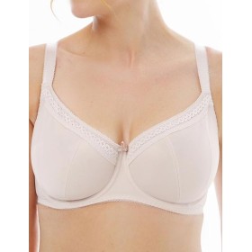 Бюстгальтер мягкий Honey H45-24-L крем-брюле, Цвет: крем-брюле, Размеры: 75I