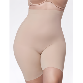 Корректирующие шорты Julimex 269 BERMUDY, Цвет: телесный, Размеры: S