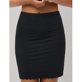 Подъюбник Ysabel Mora 19005 черный, Цвет: черный, Размеры: M