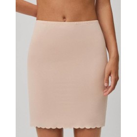 Подъюбник Ysabel Mora 19005 телесный, Цвет: телесный, Размеры: XL