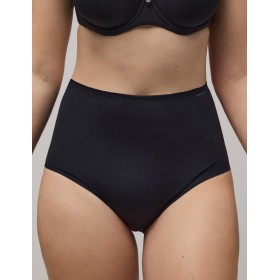 Трусы утяжка Ysabel Mora 19636 SHAPING PANTY черный, Цвет: черный, Размеры: M