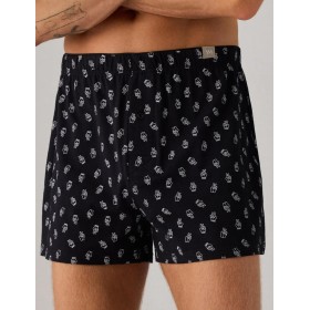 Семейные трусы Ysabel Mora 20370 черный, Цвет: черный, Размеры: L