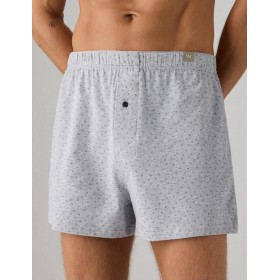 Семейные трусы Ysabel Mora 20373 светло-серый, Цвет: светло-серый, Размеры: L