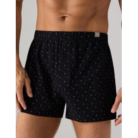 Семейные трусы Ysabel Mora 20375 черный, Цвет: черный, Размеры: L