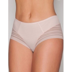 Трусы слипы высокие Albina L SILUET 480 серебристый пион, Цвет: серебристый пион, Размеры: 3XL