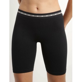 Шорты велосипедки Dim ICON 0DF6 черный, Цвет: черный, Размеры: M