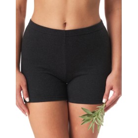 Термошорты Key LXU 729 3 TERMO графит, Цвет: графит, Размеры: S