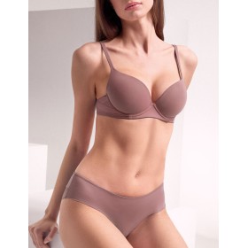 Комплект Lormar EXTRAORDINARY балконет слипы Ext52073 ОЗ25 terracotta, Цвет: terracotta (терракотовый), Размеры: 70B