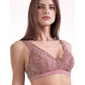 Комплект Lormar YOURBODY мягкая+бразилы You52314 terracotta, Цвет: terracotta (терракотовый), Размеры: 70B