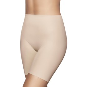 Бесшовные панталоны Selene 3131 FAJA PANTALON 504 серо-бежевый, Цвет: серо-бежевый, Размеры: M