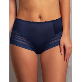 Трусы слипы высокие Albina L SILUET 480 батик, Цвет: батик, Размеры: M