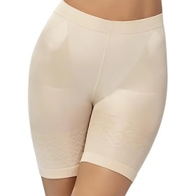 Шорты утягивающие CoCoon 1403 natural, Цвет: бежевый, Размеры: XL