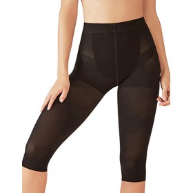 Корректирующие бриджи CoCoon 1420 negro, Цвет: черный, Размеры: XL