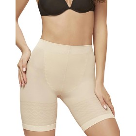 Утяжка-шорты CoCoon 1478 natural, Цвет: бежевый, Размеры: S