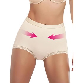 Корректирующие трусы CoCoon 2609 natural, Цвет: бежевый, Размеры: S