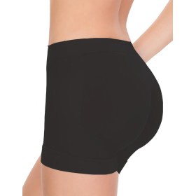 Короткие утягивающие шорты CoCoon 2944 negro, Цвет: черный, Размеры: S