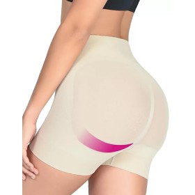 Корректирующие шорты CoCoon 3585 natural, Цвет: бежевый, Размеры: M