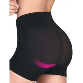 Корректирующие шорты CoCoon 3585 negro, Цвет: черный, Размеры: M