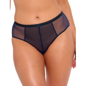 Трусы слипы Gaia 1058 SONIA figi темно-синий, Цвет: темно-синий, Размеры: L