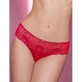 Трусики слипы Leilieve FEELGOOD 992 magenta, Цвет: magenta (маджента), Размеры: S