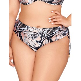 Плавки с регулировкой бока Ava SF220/2 latte, Цвет: капучино, Размеры: M