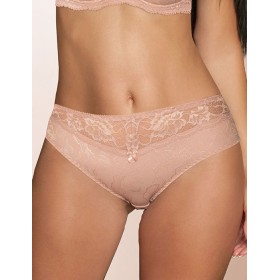Трусы слипы Albina L COMFORT 211 античная роза, Цвет: античная роза, Размеры: M