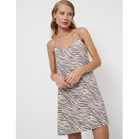 Ночная сорочка Aruelle MANUELA, Цвет: капучино, Размеры: XS