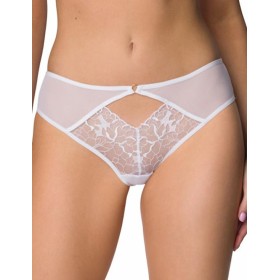 Женские слипы MAT ELARA F-3910-5 White, Цвет: белый, Размеры: S