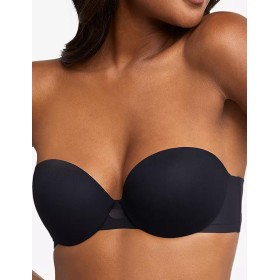 Бюстгальтер трансформер Maidenform DM2310 черный, Цвет: черный, Размеры: 80D