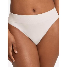 Трусы бразилиана Maidenform DM2317 песочный, Цвет: песочный, Размеры: S