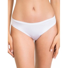 Трусы бразилиана гладкие Sielei FANTASTIC 1347 bianco, Цвет: bianco (белый), Размеры: XS