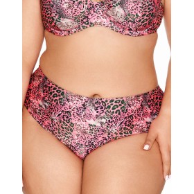 Трусики купальные Ava SF216/12 pink, Цвет: розовый, Размеры: M