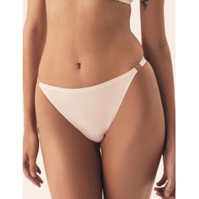 Трусики стринги Esotiq 42323 INFLUENSA шампань, Цвет: шампань, Размеры: S