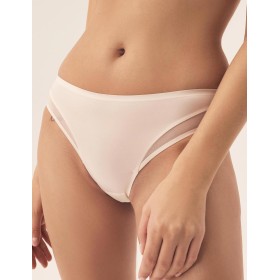 Трусы слипы Esotiq 42324 INFLUENSA шампань, Цвет: шампань, Размеры: XL