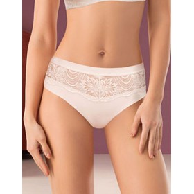 Трусы слипы Mioocchi GALA 8276 panna, Цвет: panna (кремовый), Размеры: S