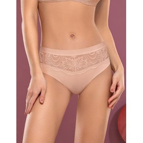 Трусы слипы Mioocchi GALA 8276 peonia, Цвет: peonia (пион), Размеры: XL