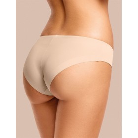 Трусы из микрофибры Infiore MICRONOVECENTO 970 sabbia, Цвет: sabbia (бежевый), Размеры: L