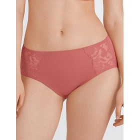 Трусы из микрофибры Felina 1319 MOMENTS красный, Цвет: красный, Размеры: M