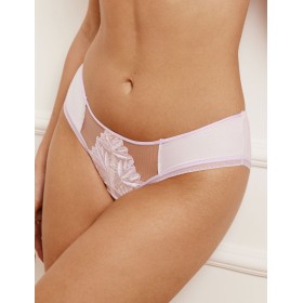 Трусы бразилиана Subtille CINDY PURPLE brazilian, Цвет: светло-лиловый, Размеры: M